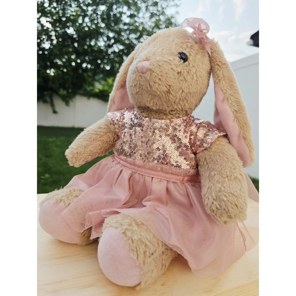 Build-A-Bear Workshop dress 2020 15